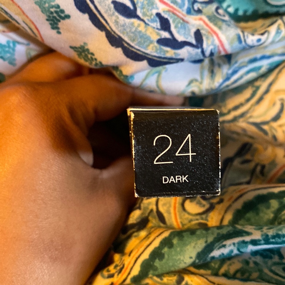 Dose of Colors Meet Your Hue Concealer > 24 DARK